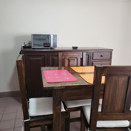 Departamento Maia Apartman San Salvador de Jujuy Kültér fotó