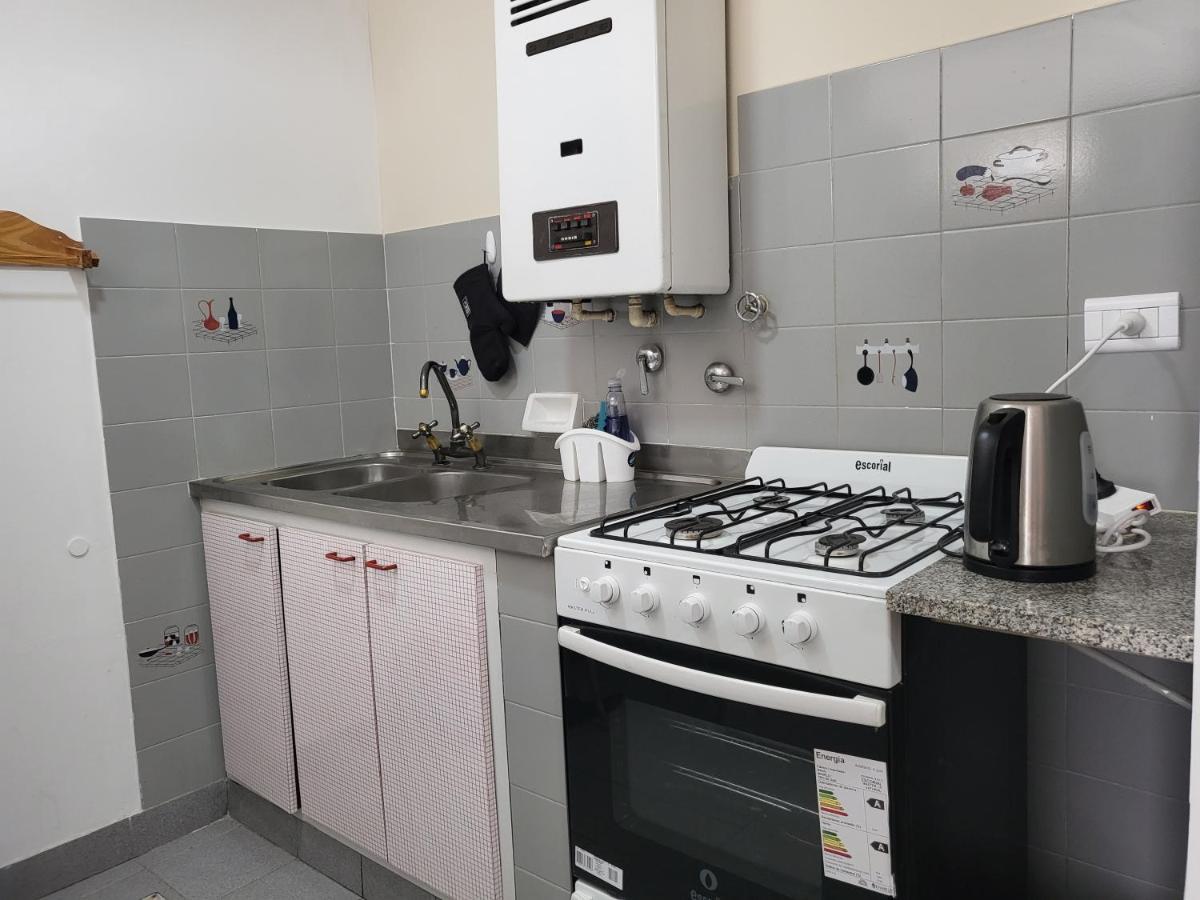 Departamento Maia Apartman San Salvador de Jujuy Kültér fotó
