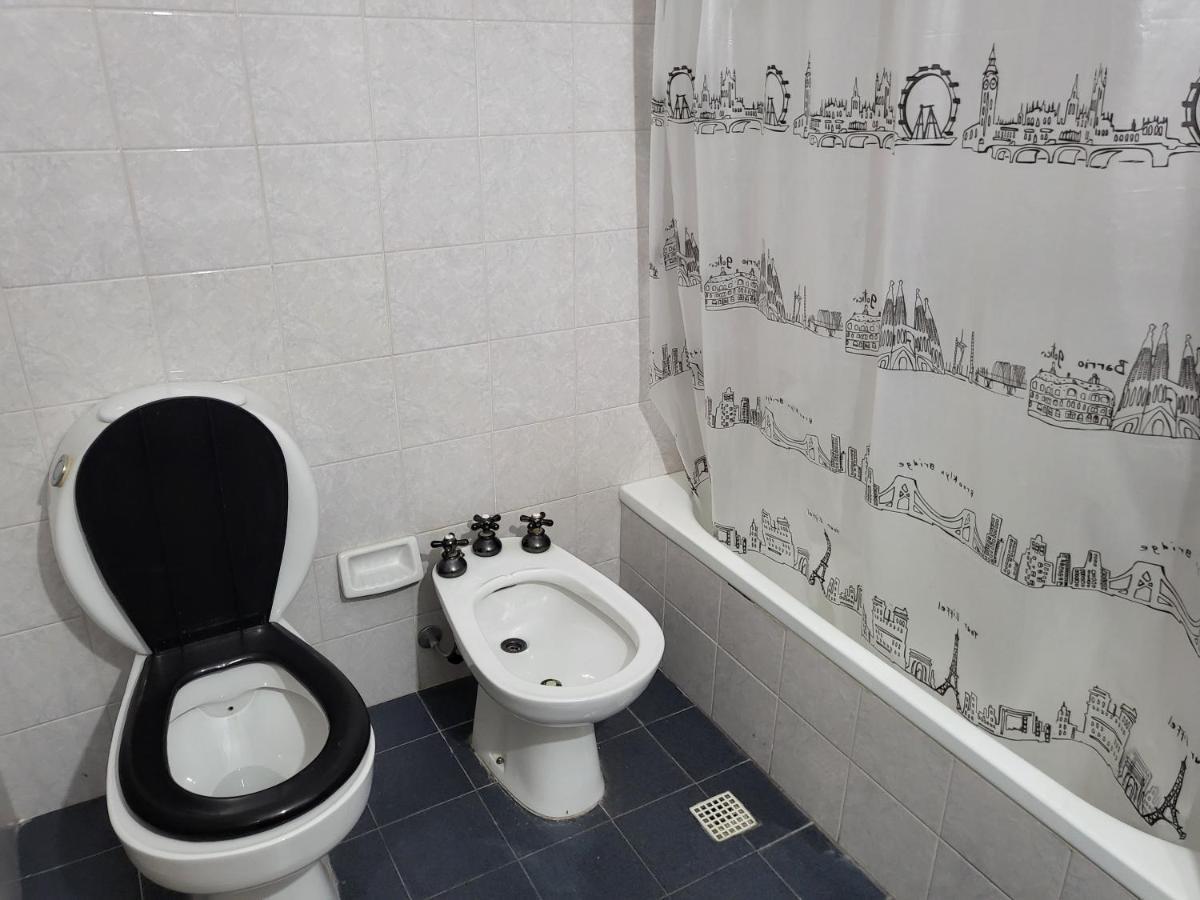 Departamento Maia Apartman San Salvador de Jujuy Kültér fotó