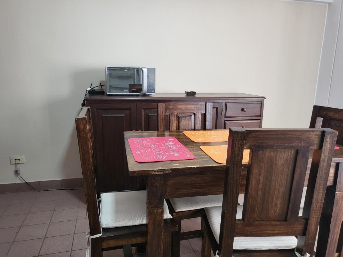 Departamento Maia Apartman San Salvador de Jujuy Kültér fotó