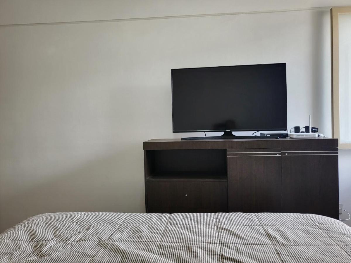 Departamento Maia Apartman San Salvador de Jujuy Kültér fotó
