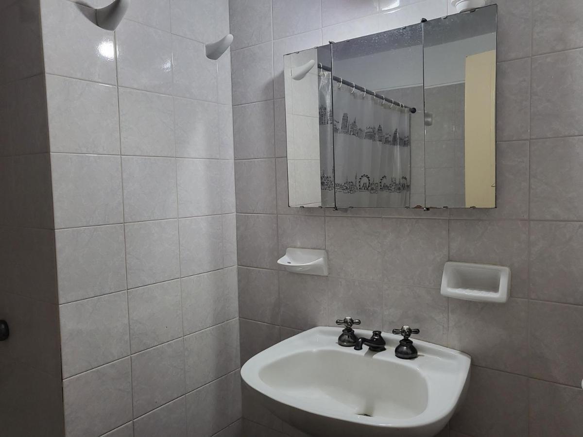 Departamento Maia Apartman San Salvador de Jujuy Kültér fotó
