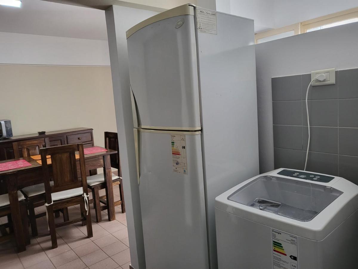 Departamento Maia Apartman San Salvador de Jujuy Kültér fotó