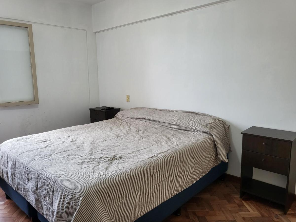 Departamento Maia Apartman San Salvador de Jujuy Kültér fotó
